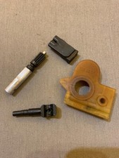 Pompa olio per motosega Jonsered 2050 origin. 🇸🇪 