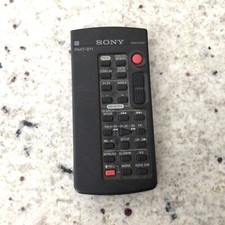 Sony RMT-811 Telecomando per