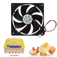 12VA Automatic Egg Incubator