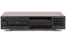 Technics SL-PG320A Lettore CD