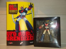 GO NAGAI ROBOT COLLECTION UFO