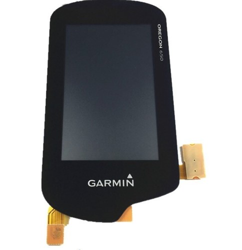Garmin oregon 650 schermo lcd - oregon,