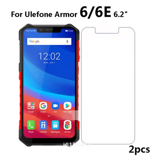 2pcs ulefone armor 7 - armor, 6e