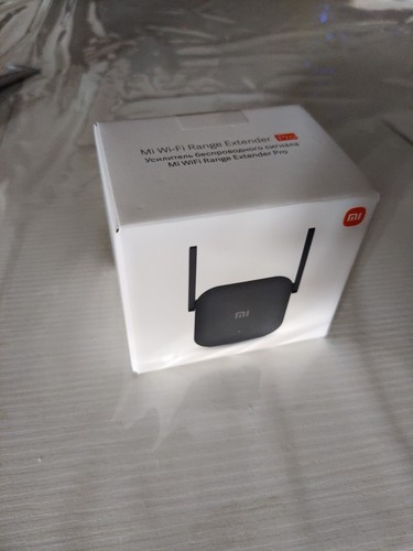 Xiaomi range extender - mi, wi-fi
