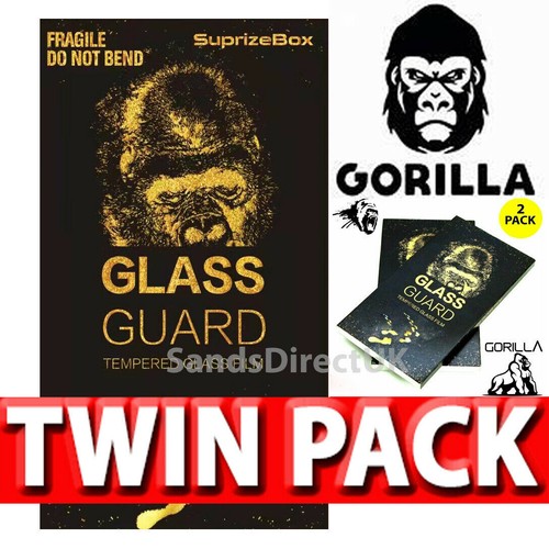 Pack gorilla vetro - [2,
