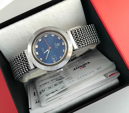 Orologio vintage uomo - vintage,