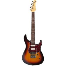 Yamaha Pacifica Professional