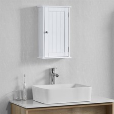 Mobile bagno Priano da parete