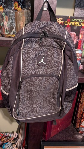 Zaino nike michael jordan - zaino,