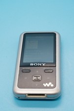 Sony Digital Walkman NWZ-S616F