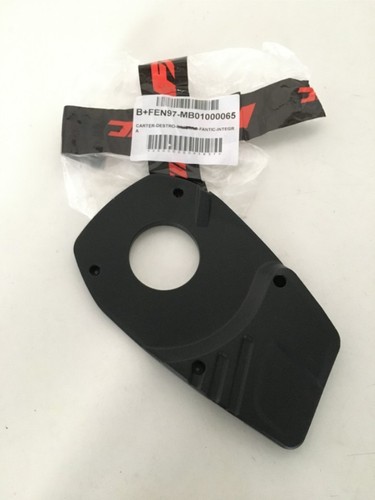 Carter coperchio motre destro - coperchio,