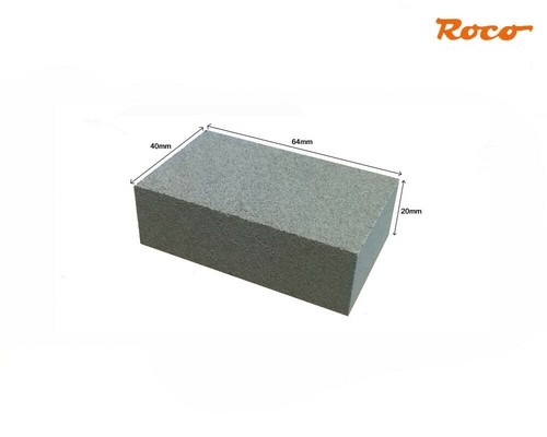 10002 roco gomma pulisci - 10002,