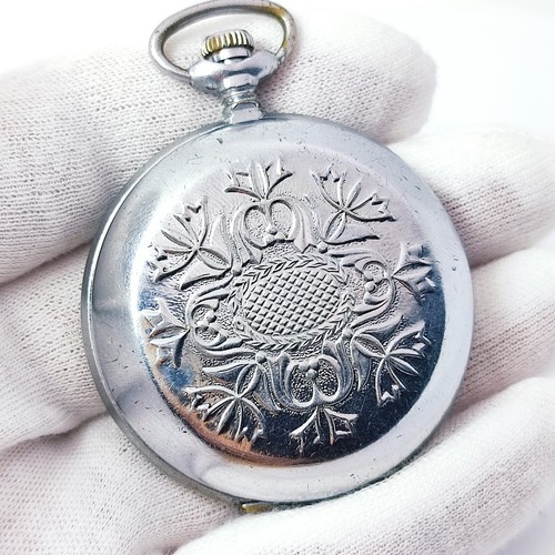 Orologio tasca vintage - da,