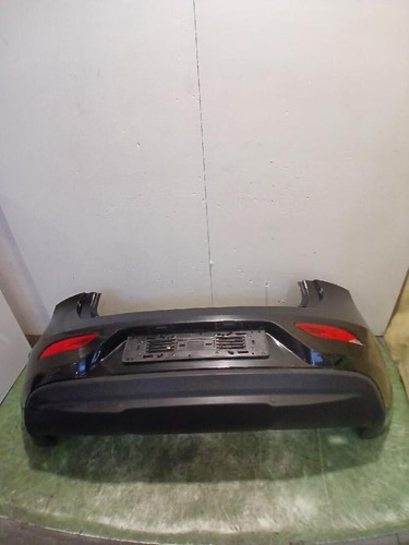 39820442 paraurti posteriore