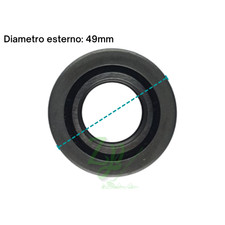 CUSCINETTO MOTOZAPPA BENASSI BARBIERI BRUMI FORT