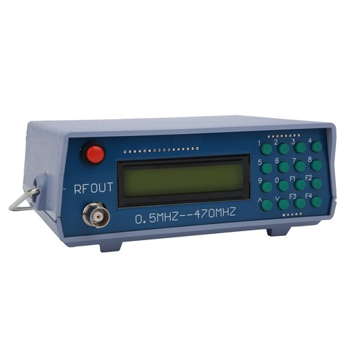 Generatore segnale rf - generatore,