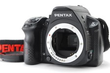 Spedizione gratuita! [Top MINT] Corpo fotocamera reflex digitale Pentax...