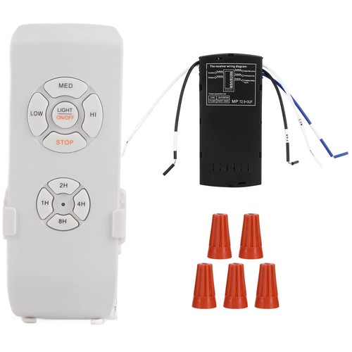 Kit telecomando universale - kit,