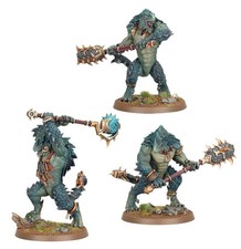 Seraphon: Kroxigor Seraphon