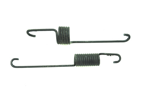 Molle cavalletto laterale - molle,