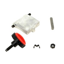 Kit contro lama - trituratore