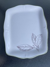 Villeroy & Boch Cascara Butter