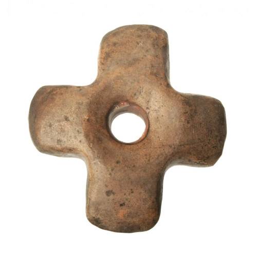 Croce andina pietra - in,