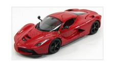 BURAGO 18-16001R FERRARI -