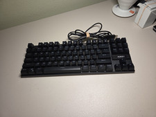 AUKEY KM-G9 tastiera meccanica