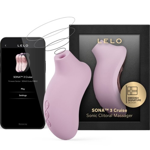 Lelo sona cruise - sona,