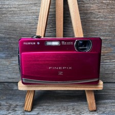 Fujifilm FinePix Z90 Compact