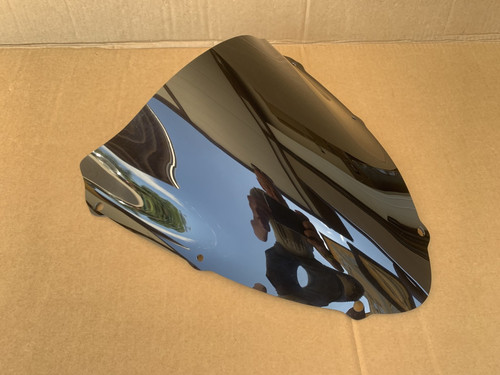 Cupolino parabrezza plexiglass - parabrezza,