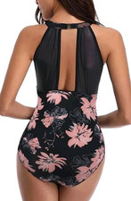 Costume da bagno donna