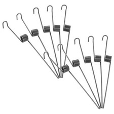  5 paia molle per seminatrice