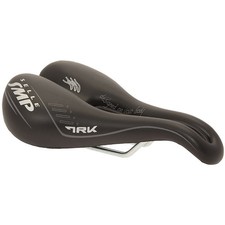 sella trekking donna nero