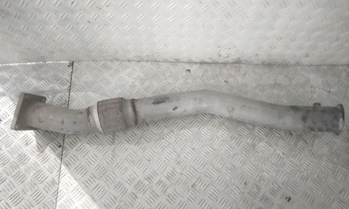 Flessibile marmitta per iveco - per,