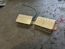 Set Humbucker Epiphone 57