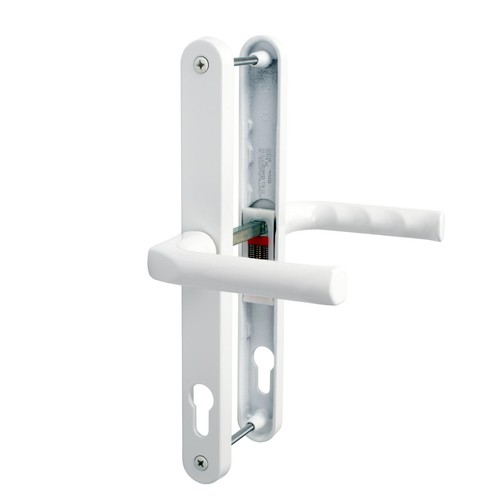 Hoppe london upvc maniglia - hoppe,