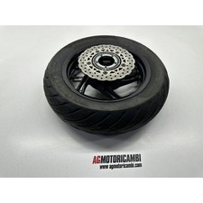 CERCHIO RUOTA POSTERIORE KYMCO
