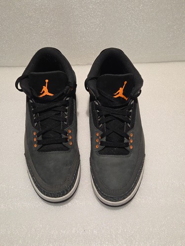 Nike air jordan retro fear - nike,