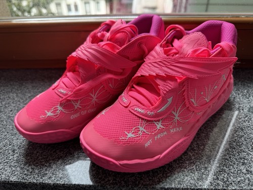 Puma fucsia fluo - puma,