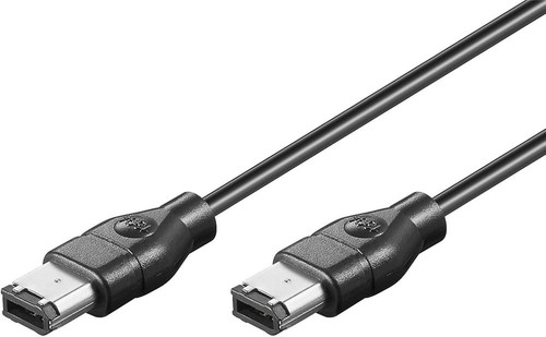 Cavo firewire ieee - cavo,