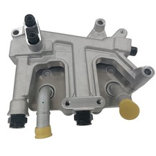 RADIATORE OLIO per Dodge Ram