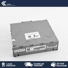 Interfaccia MMI Originale Box