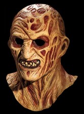 Maschera Freddy Krueger -