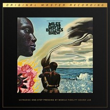 Miles davis bitches - miles,