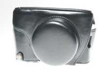 Fuji x100xi camera bag leather - x100xi,