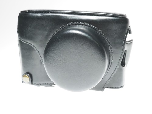 Fuji x100xi camera bag - camera,