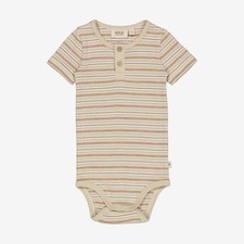 Grano, Corpo Placket Strisce