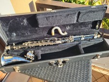 SELMER U.S.A. BASS CLARINET